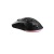 Egér, vezetékes, gaming, RGB, AVAX "LW01", fekete